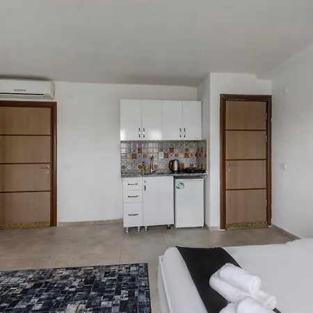 Апартаменты Cozy & Comfy Studio At Beyoglu - 11 *