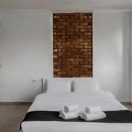 Cozy & Comfy Studio At Beyoglu - 11 *