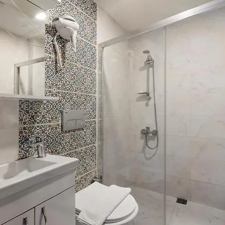 Cozy & Comfy Studio At Beyoglu - 11 * Стамбул